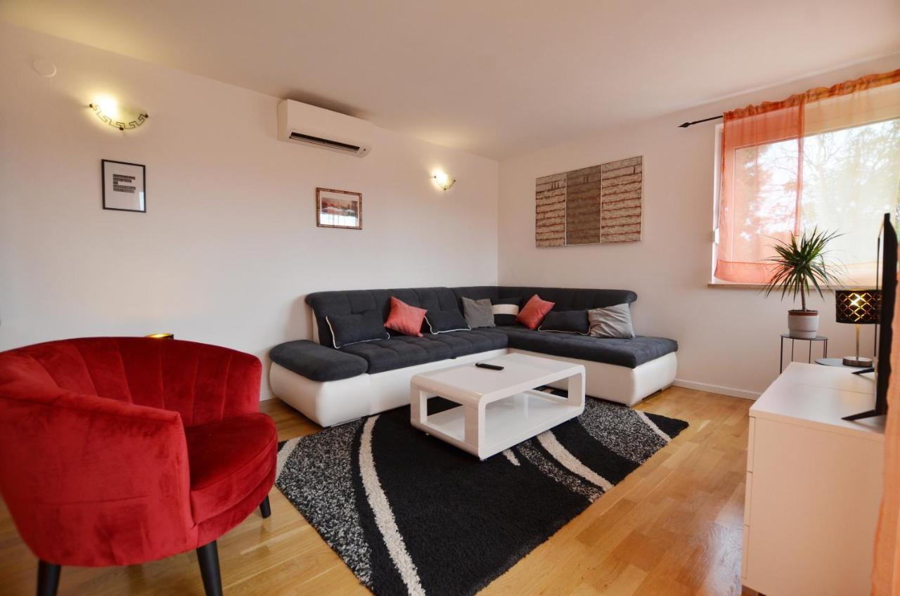 Villa Casa Rubino Rovinj