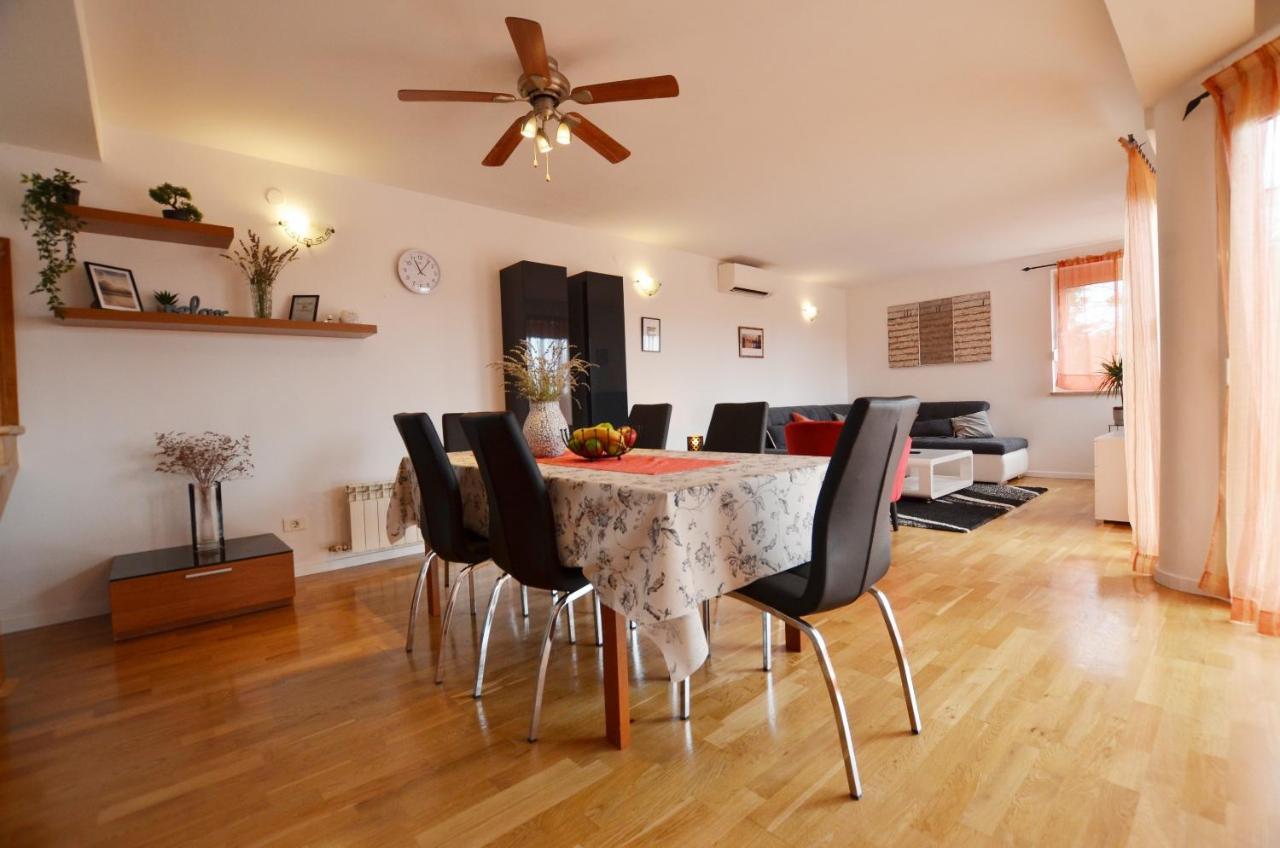 Casa Rubino Villa Rovinj