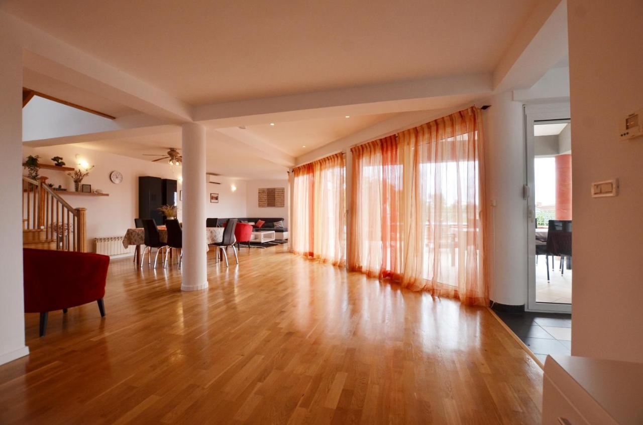 Casa Rubino Villa *
