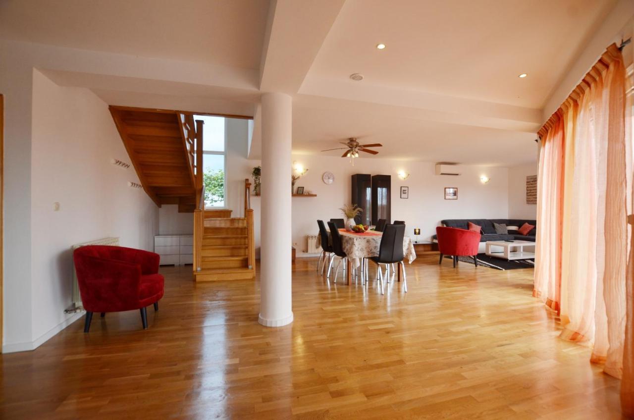 Casa Rubino * Rovinj