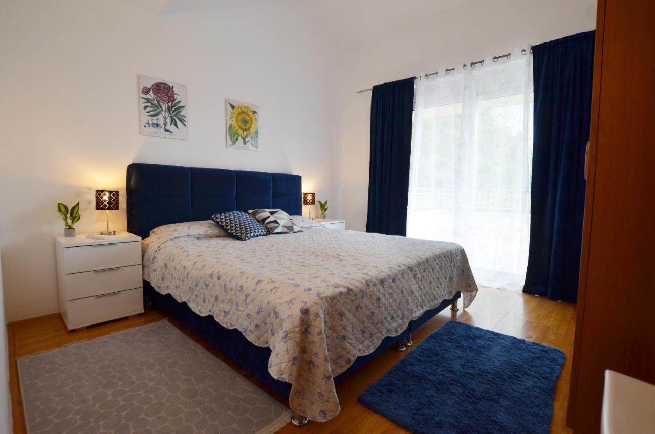 Casa Rubino Villa *
