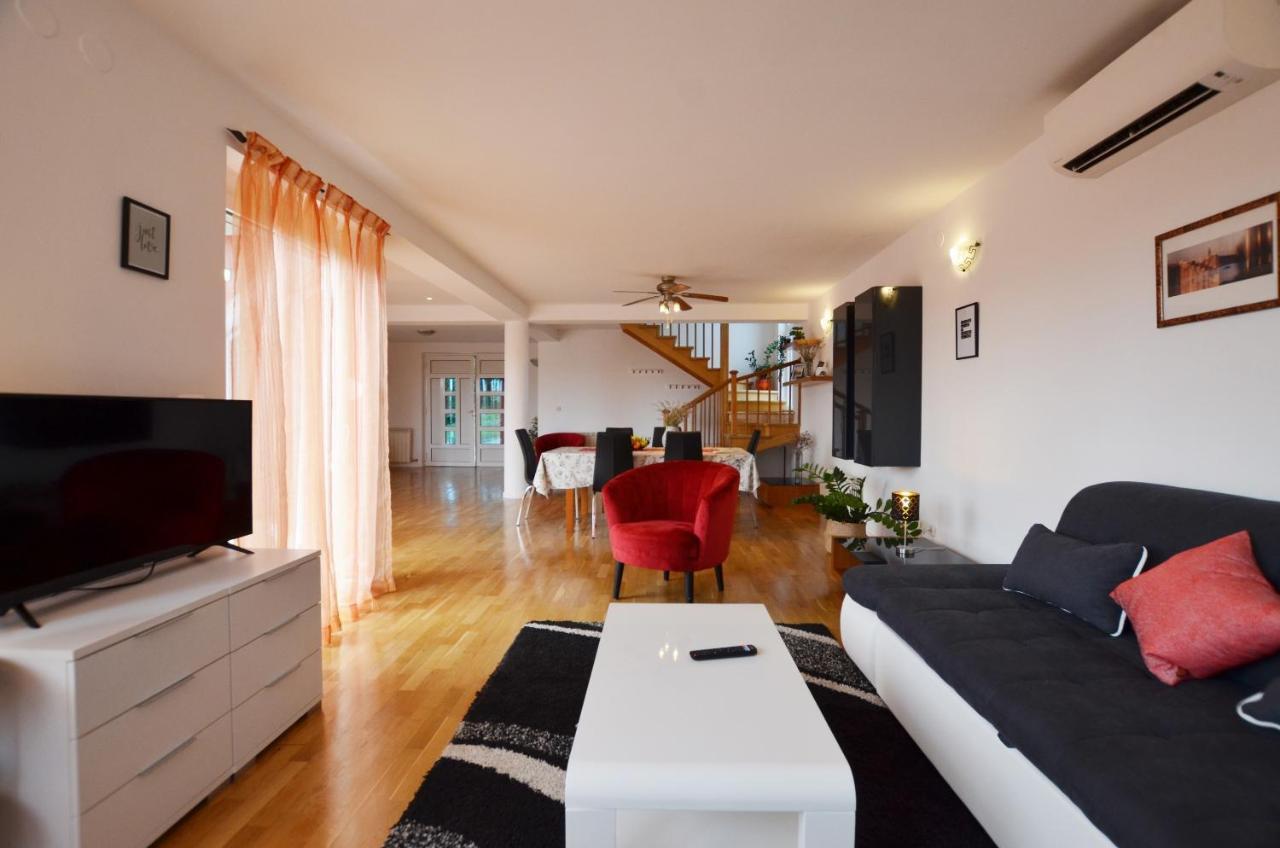 Villa Casa Rubino Rovinj