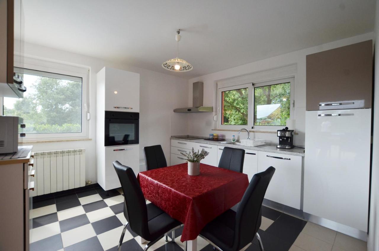 Casa Rubino Villa Rovinj