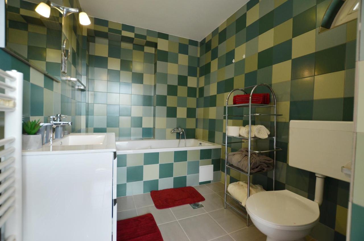 Villa Casa Rubino Rovinj