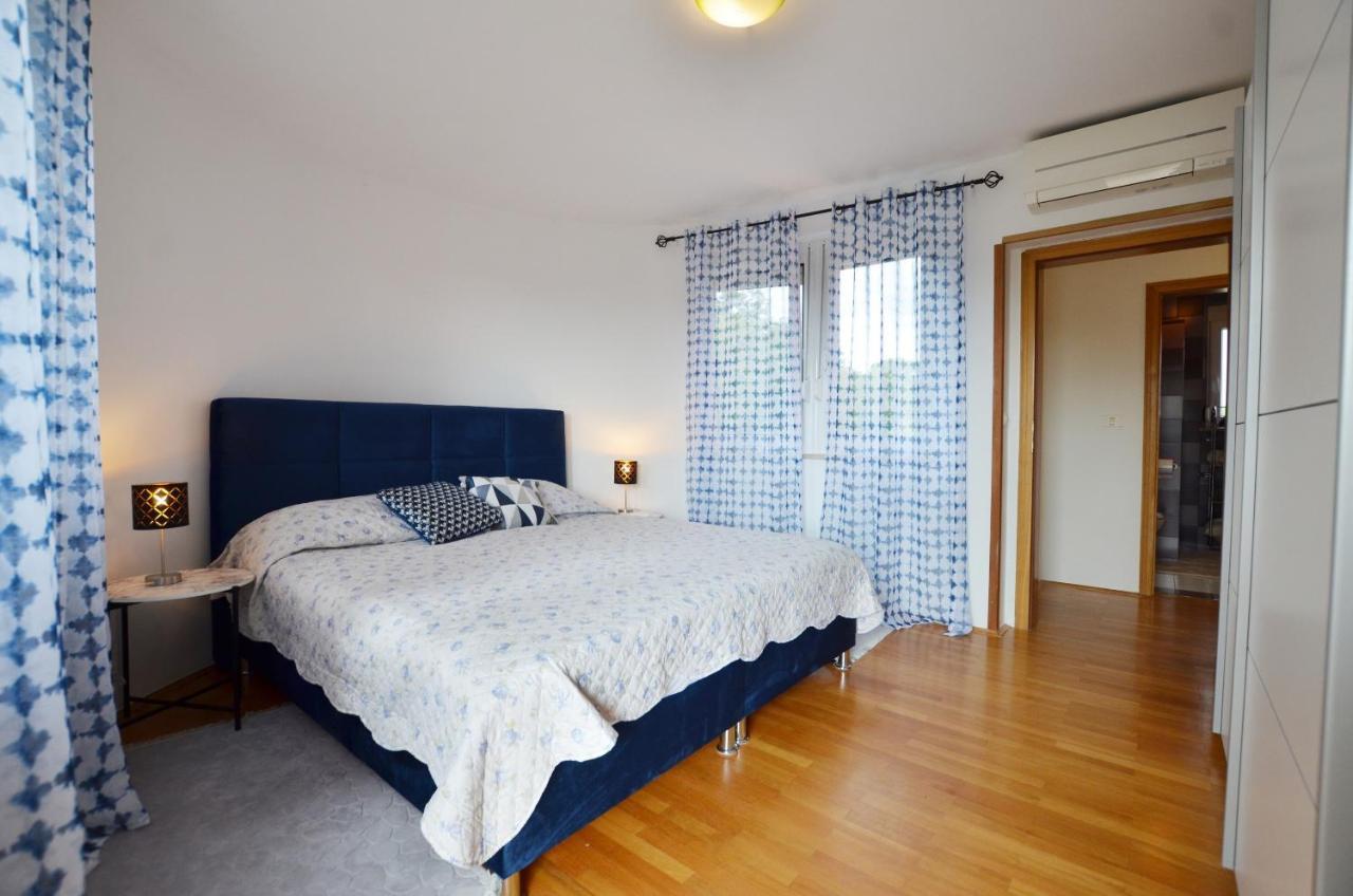 Casa Rubino Villa Rovinj
