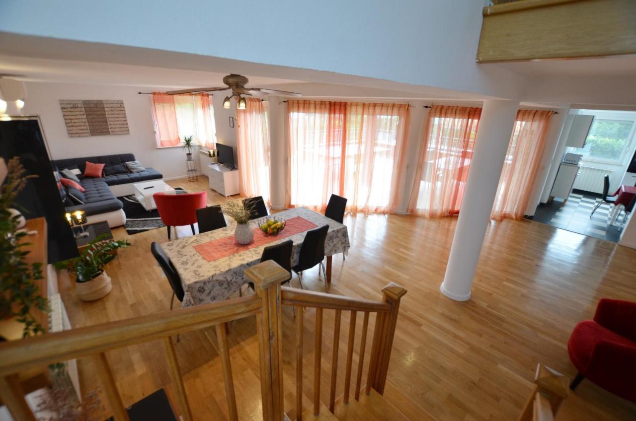 Villa Casa Rubino Rovinj