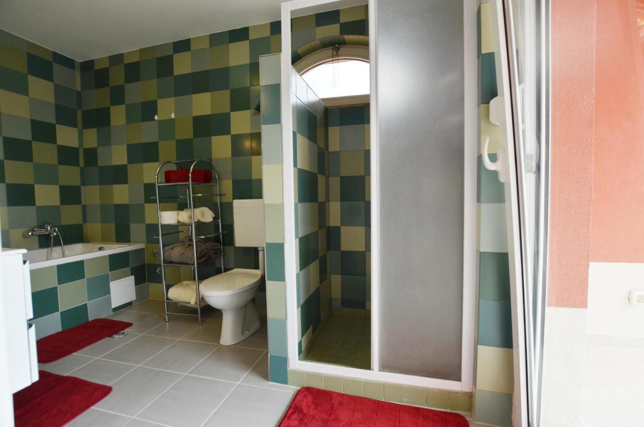 Casa Rubino Vila