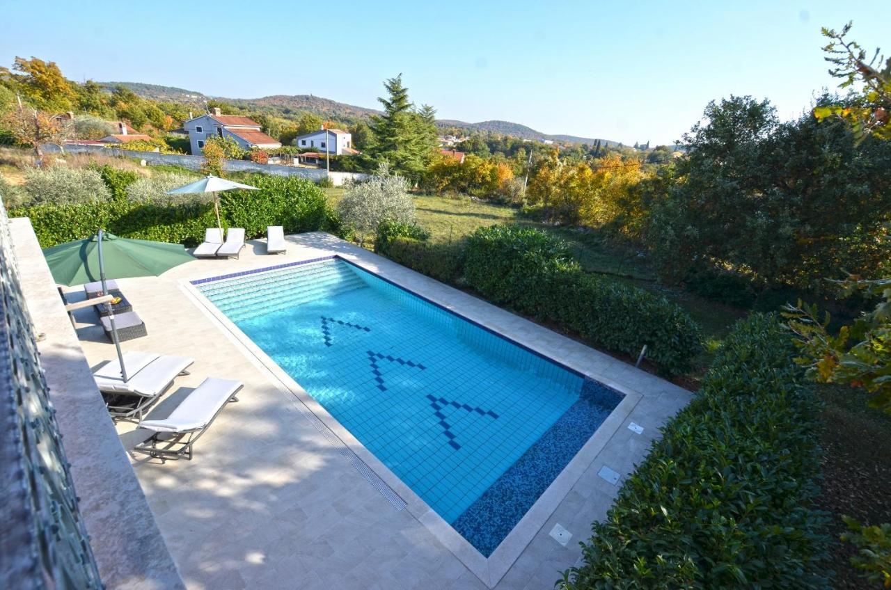 Casa Rubino Rovinj
