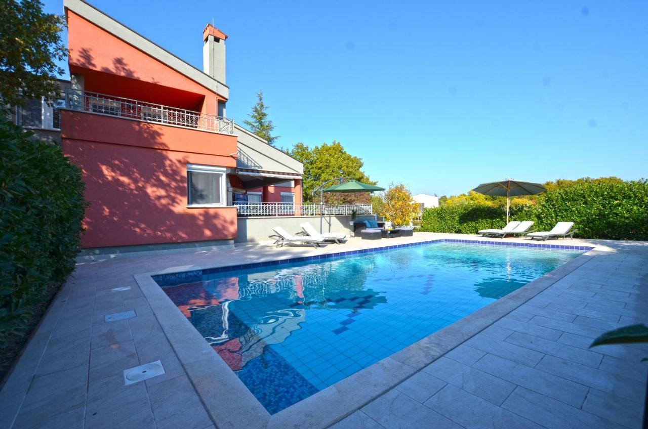 Villa Casa Rubino *