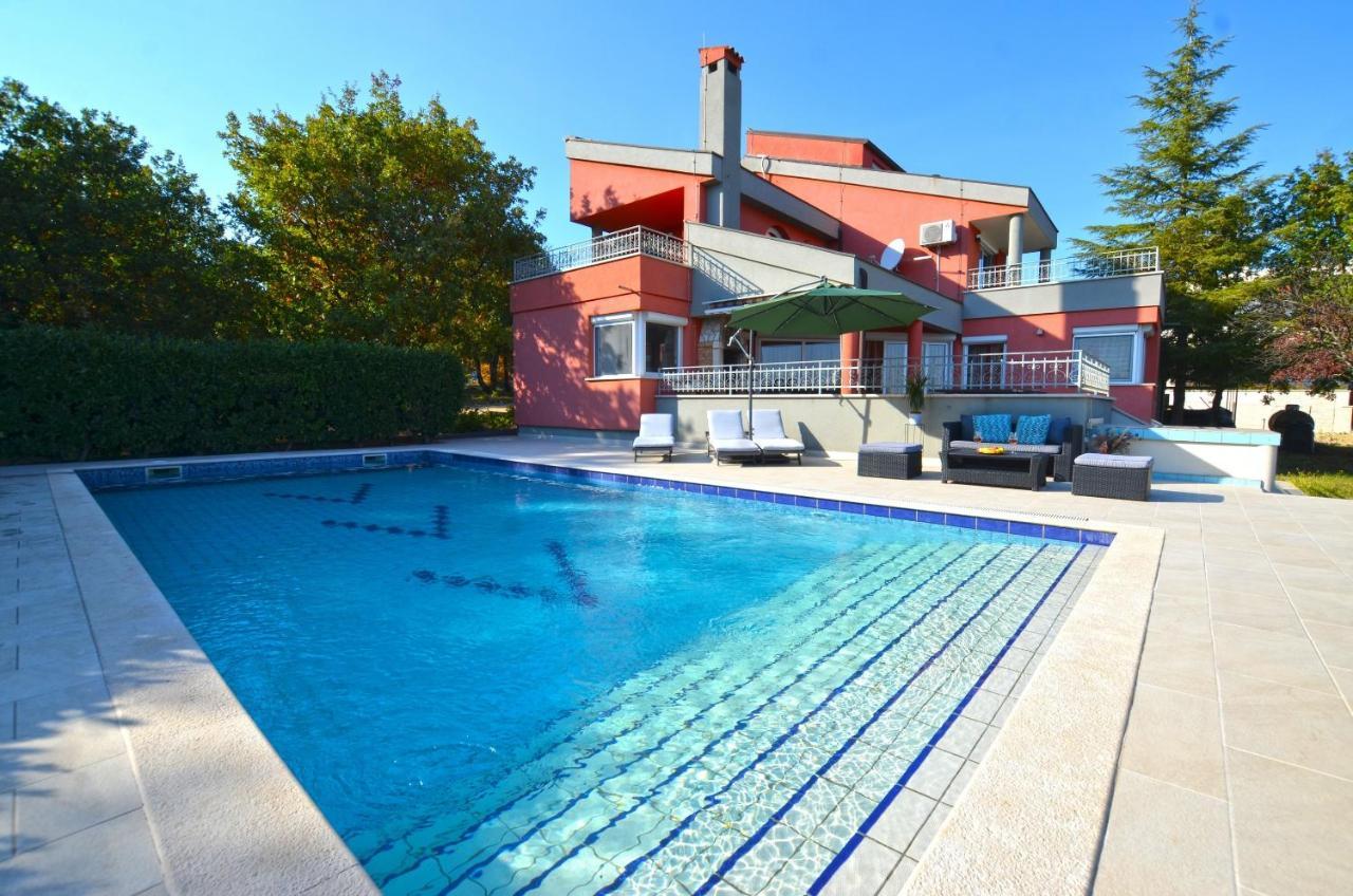 Villa Casa Rubino