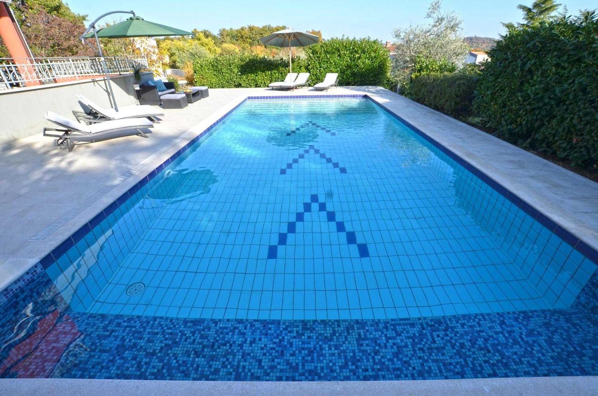 Casa Rubino Villa *