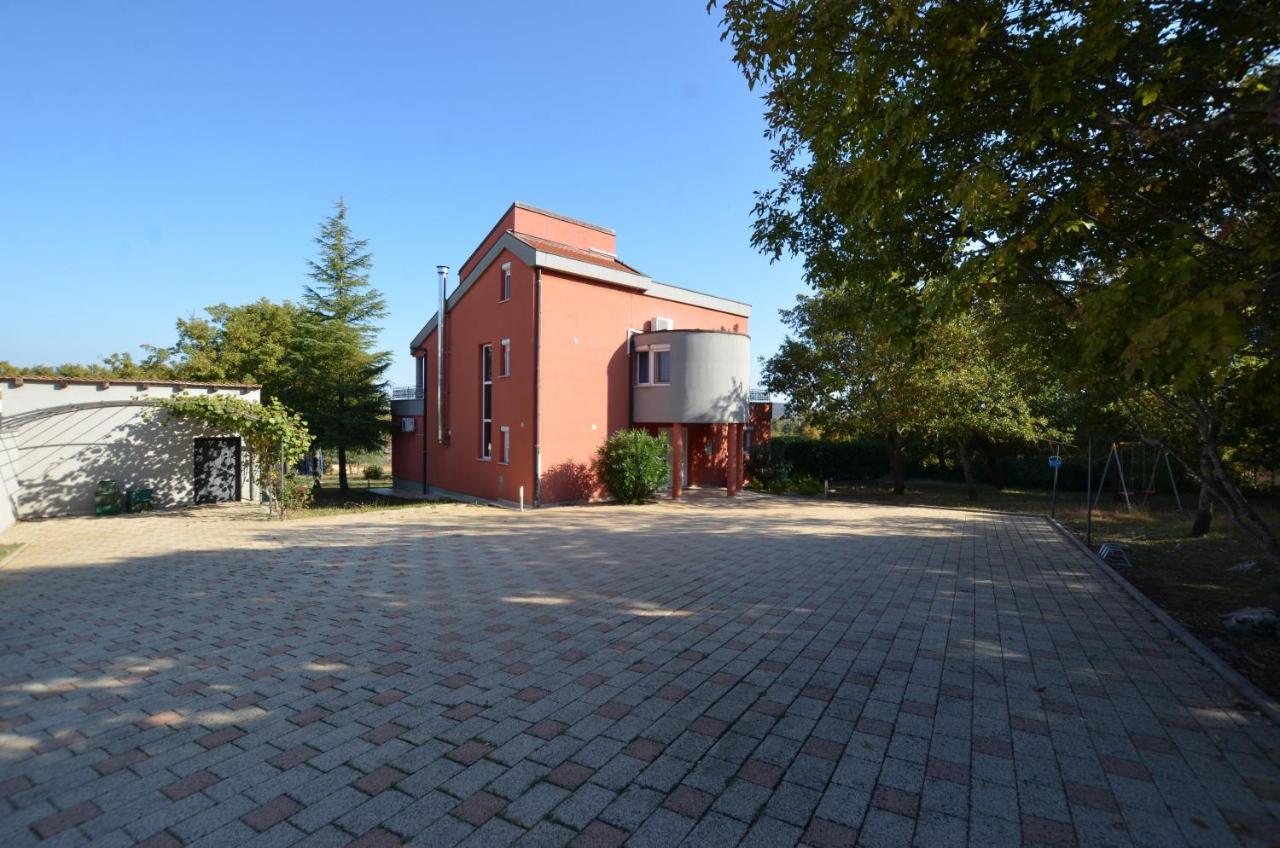 Casa Rubino Rovinj