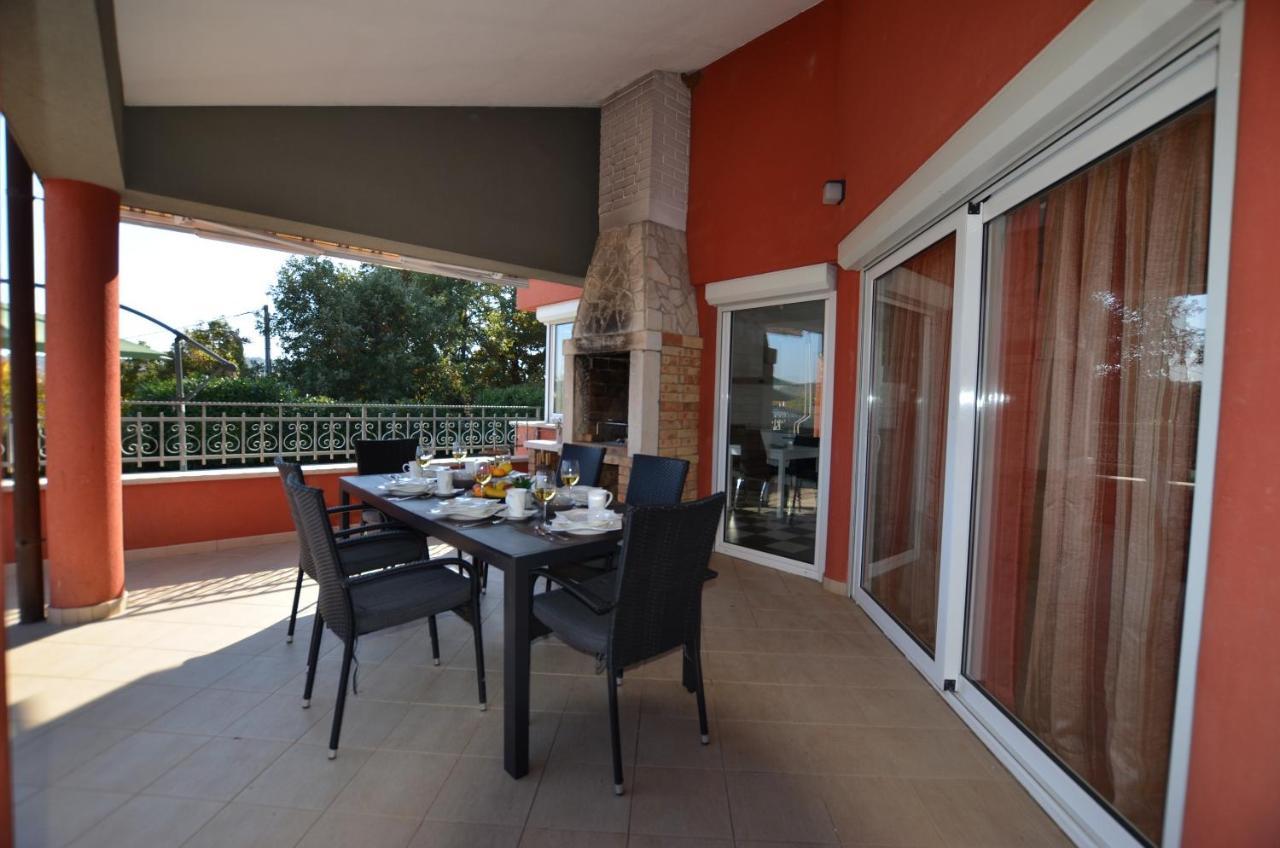 Villa Casa Rubino Rovinj