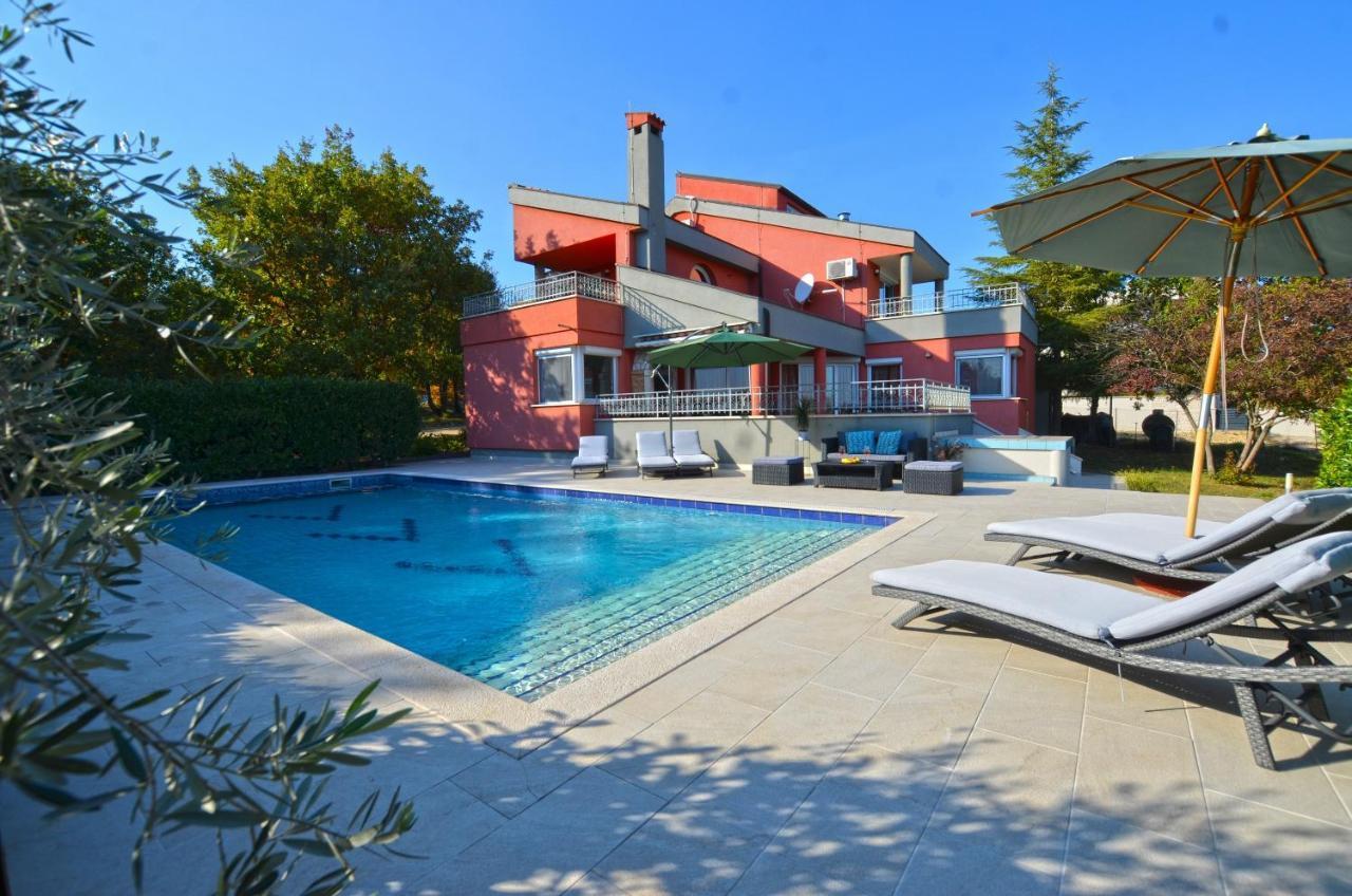 Casa Rubino Villa