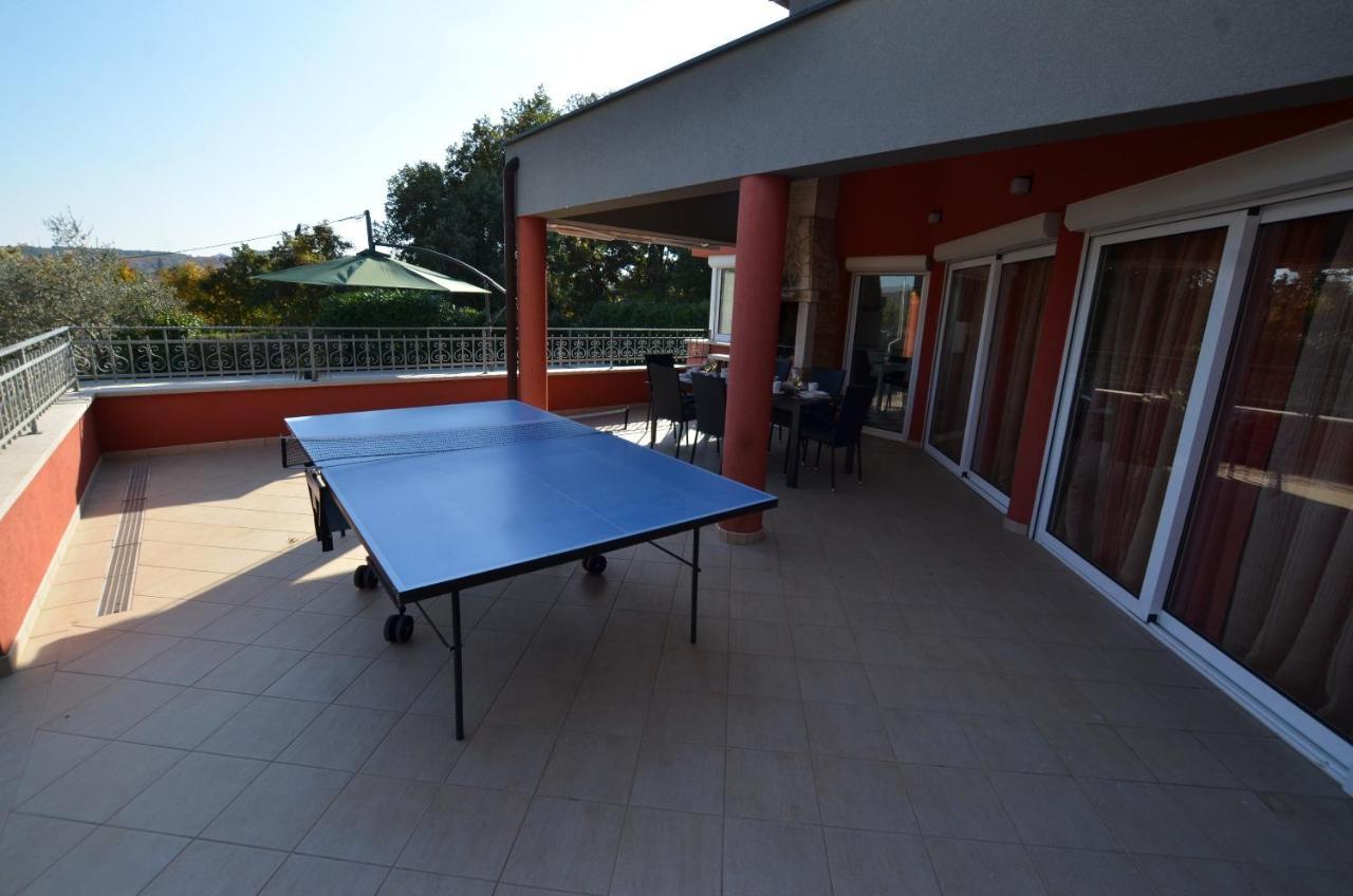 Villa Casa Rubino Rovinj