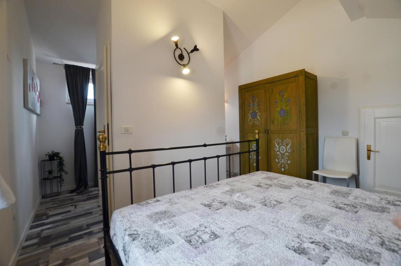 Villa Casa Rubino *